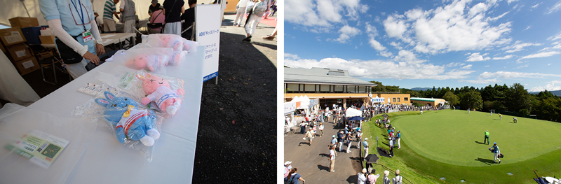 ファンケルクラシック2018