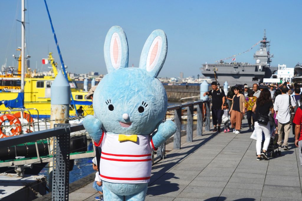 第11回ふるさとコミュニティinかながわ