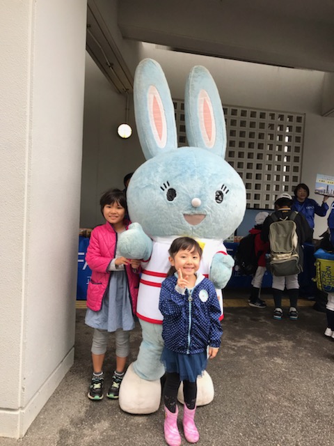 ファンケルキッズベースボール 2019