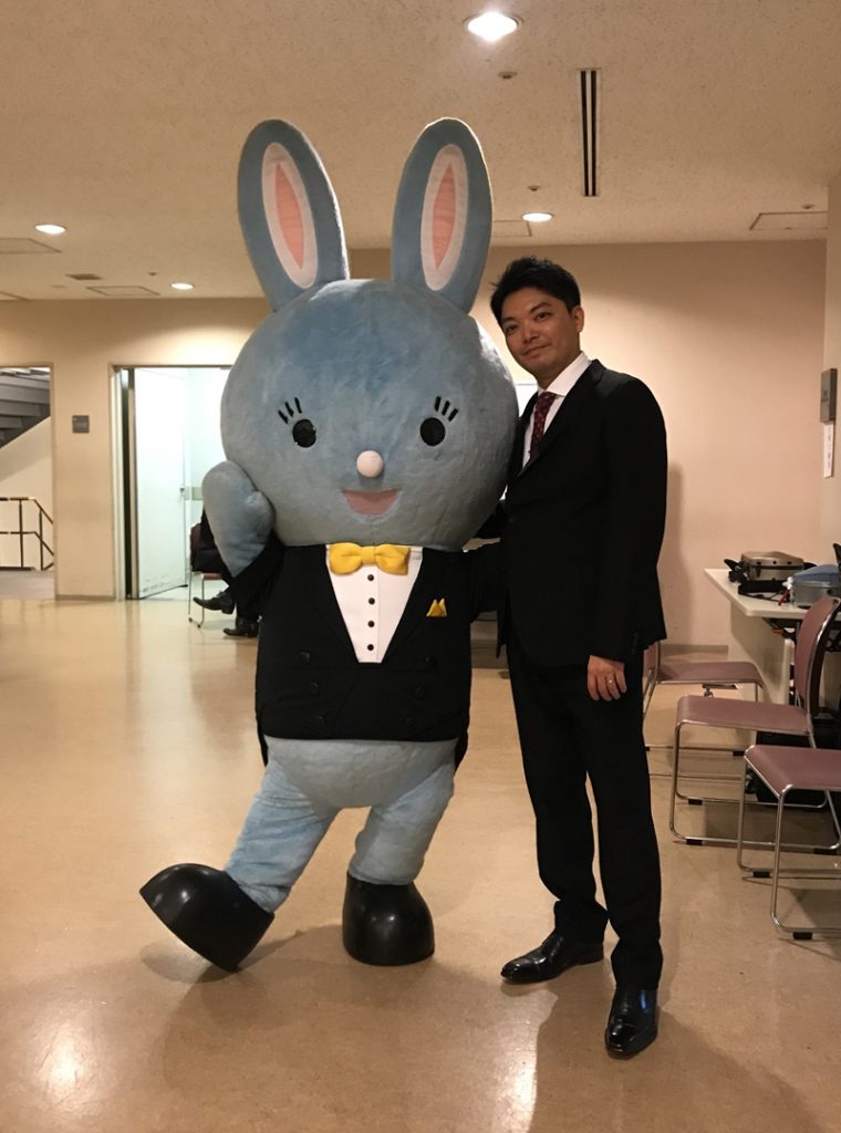 生きる～2020NewYear若い命を支えるコンサート～