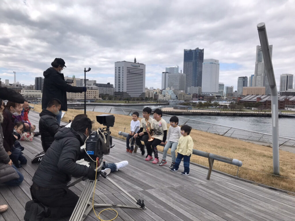 tvk天気予報がリニューアル!