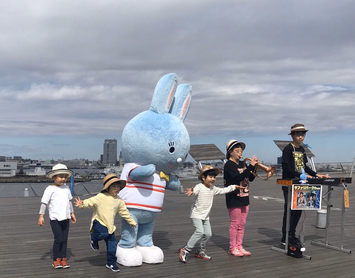 tvk天気予報がリニューアル！