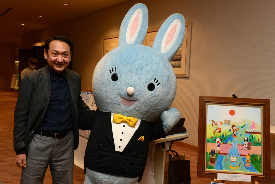 クラシック・ヨコハマ「生きる」～2020X’mas 若い命を支えるコンサート