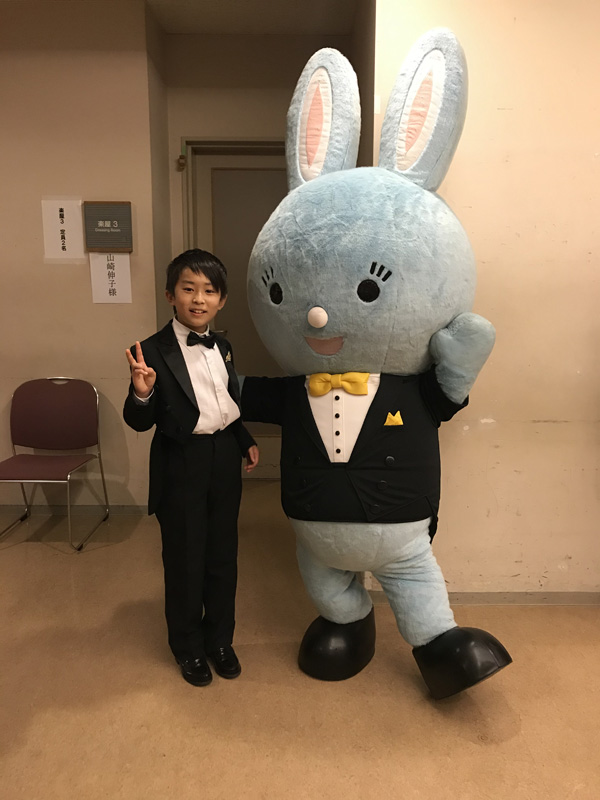 クラシック・ヨコハマ「生きる」～2020X’mas 若い命を支えるコンサート