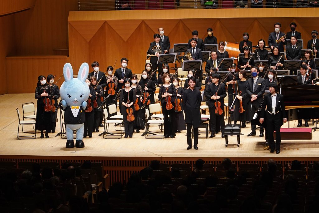 クラシック・ヨコハマ「生きる」～2023若い命を支えるコンサート