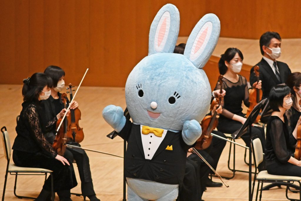 クラシック・ヨコハマ「生きる」～2023若い命を支えるコンサート