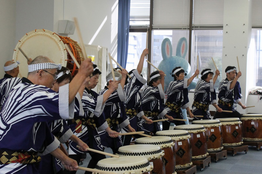 第10回ふるさとコミュニティinかながわ