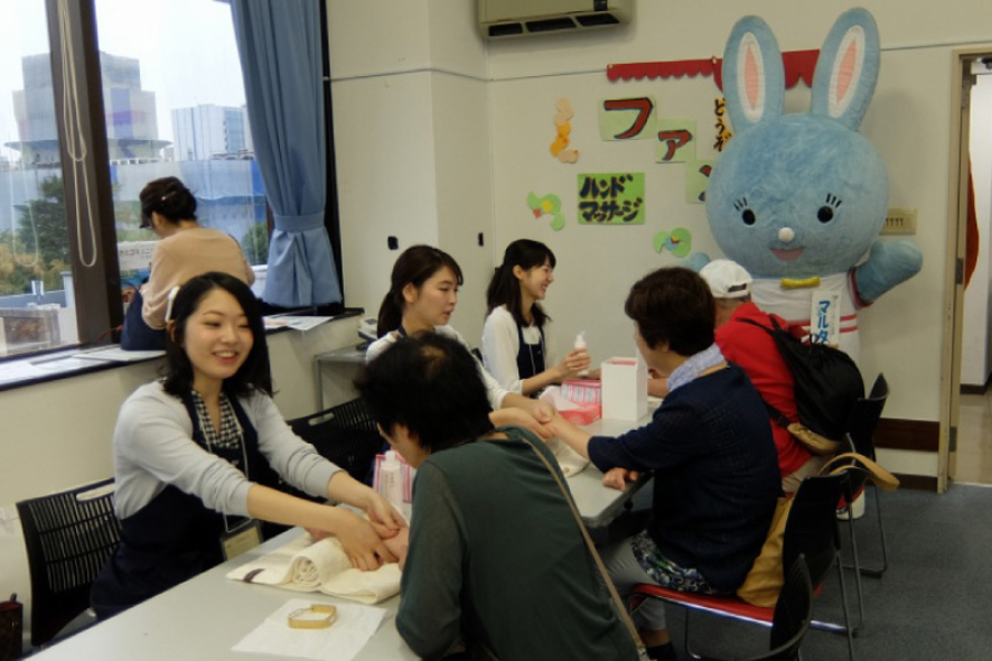 第10回ふるさとコミュニティinかながわ