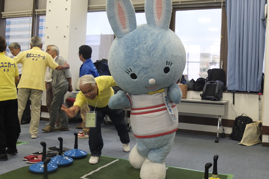 第10回ふるさとコミュニティinかながわ