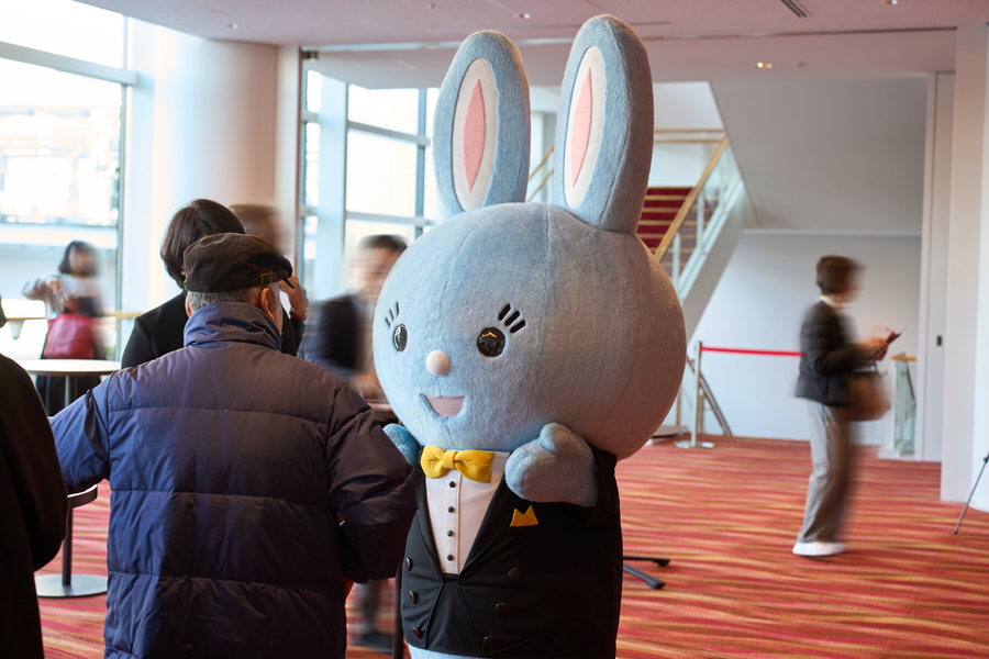 『生きる～ 2026 New Year 若い命を支えるコンサート』（横浜みなとみらいホール　大ホール）