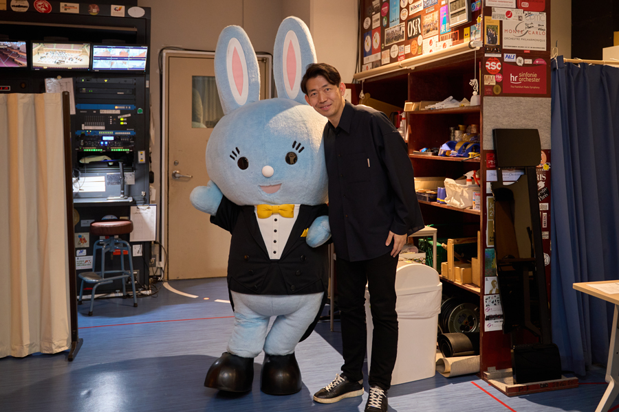 『生きる～ 2026 New Year 若い命を支えるコンサート』（横浜みなとみらいホール　大ホール）